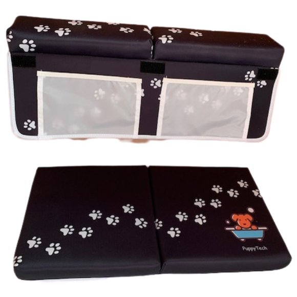 Bath Kneeler - Picture 3 of 9